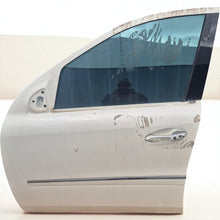 Laden Sie das Bild in den Galerie-Viewer, Tür Mercedes-Benz X164 Vorne Links Door Porta Porte