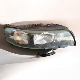 Frontscheinwerfer Volvo Xc70 89008798 30655906 Xenon Rechts Headlight