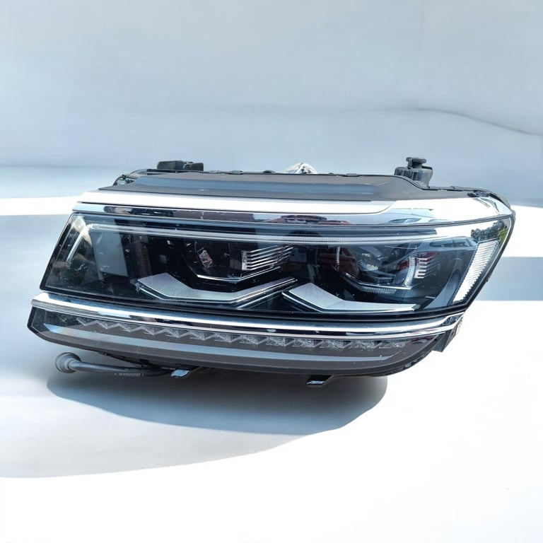 Frontscheinwerfer VW Tiguan Allspace 5NN941081C LED Links Scheinwerfer Headlight