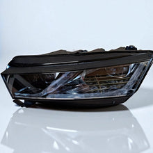 Load image into Gallery viewer, Frontscheinwerfer Skoda Octavia 5E4941015A LED Links Scheinwerfer Headlight SCH9055291946ie