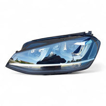 Load image into Gallery viewer, Frontscheinwerfer VW Golf VII 5G1941033 LED Links Scheinwerfer Headlight SCH6689502501uf