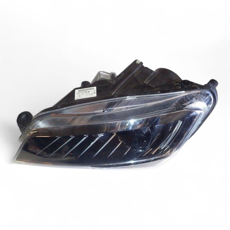 Frontscheinwerfer Skoda Superb 3V1941015B Xenon Links Scheinwerfer Headlight SCH3603145680vy