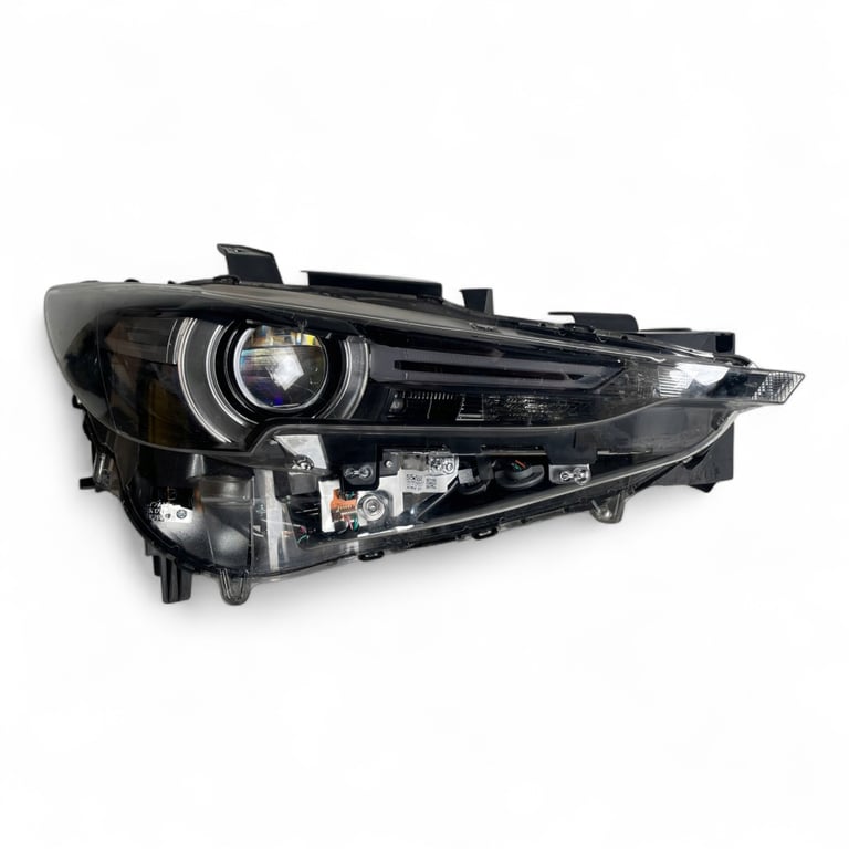 Frontscheinwerfer Mazda Cx5 KB8N-51030 LED Rechts Scheinwerfer Headlight SCH8046839762xl
