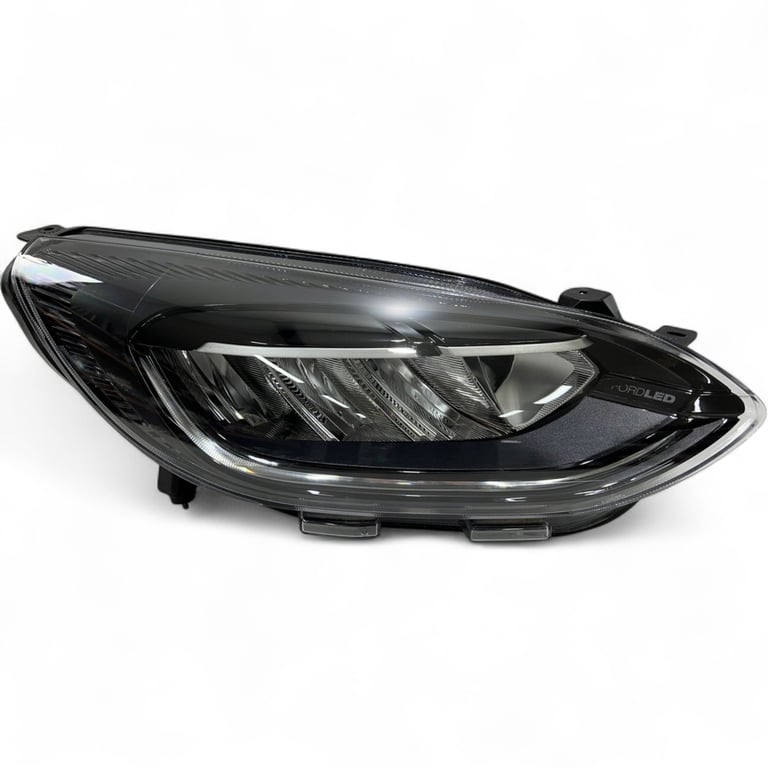 Frontscheinwerfer Ford Fiesta Full LED Rechts Scheinwerfer Headlight SCH1236209896gu