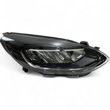Laden Sie das Bild in den Galerie-Viewer, Frontscheinwerfer Ford Fiesta Full LED Rechts Scheinwerfer Headlight SCH1236209896gu