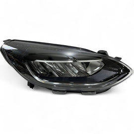 Frontscheinwerfer Ford Fiesta Full LED Rechts Scheinwerfer Headlight SCH1236209896gu