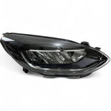 Frontscheinwerfer Ford Fiesta Full LED Rechts Scheinwerfer Headlight