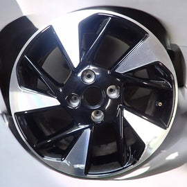 1x Alufelge 16 Zoll 6.5