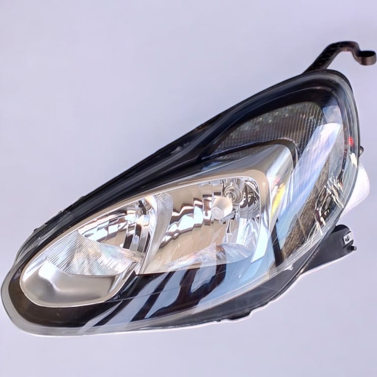 Frontscheinwerfer Opel Adam 39015506 LED Links Scheinwerfer Headlight