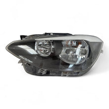Laden Sie das Bild in den Galerie-Viewer, Frontscheinwerfer BMW F21 F20 7229671-08 Links Scheinwerfer Headlight SCH6556143423oy