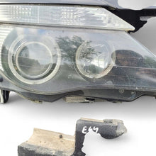 Laden Sie das Bild in den Galerie-Viewer, Frontscheinwerfer BMW E63 E64 Xenon Rechts Scheinwerfer Headlight SCH6209687692ov