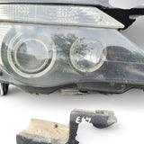 Frontscheinwerfer BMW E63 E64 Xenon Rechts Scheinwerfer Headlight