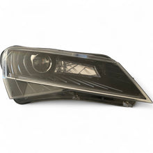 Laden Sie das Bild in den Galerie-Viewer, Frontscheinwerfer Skoda Superb III 3V1941018B 1ZS011939 LED Rechts Headlight