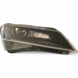 Frontscheinwerfer Skoda Superb III 3V1941018B 1ZS011939 LED Rechts Headlight