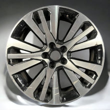 Laden Sie das Bild in den Galerie-Viewer, 1x Alufelge 19 Zoll 7.0&quot; 5x114.3 40ET 403003273R Opel Koleos Ii Rim Wheel