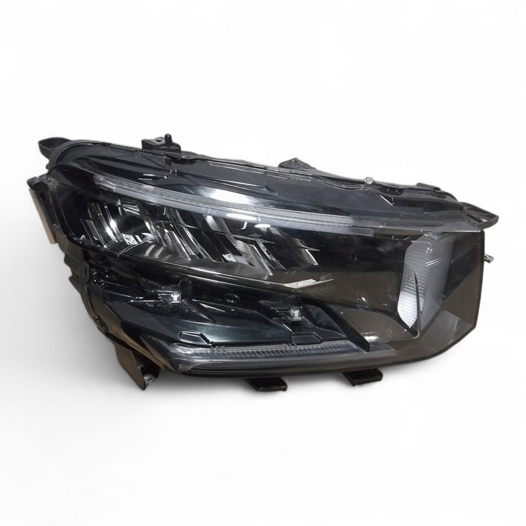 Frontscheinwerfer Citroën Berlingo LED Rechts Scheinwerfer Headlight SCH9969765655el