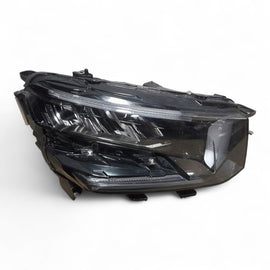 Frontscheinwerfer Citroën Berlingo LED Rechts Scheinwerfer Headlight SCH9969765655el