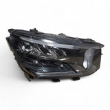Frontscheinwerfer Citroën Berlingo LED Rechts Scheinwerfer Headlight