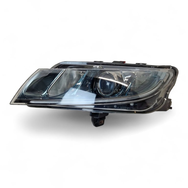 Frontscheinwerfer Saab 95 9-5 12775736 Links Scheinwerfer Headlight