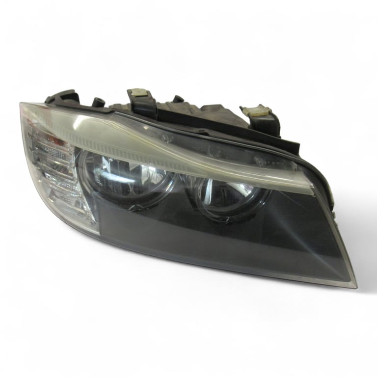 Frontscheinwerfer BMW E91 E90 7202582-9 Rechts Scheinwerfer Headlight SCH1802327553to