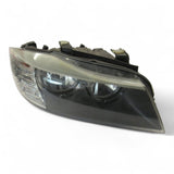 Frontscheinwerfer BMW E91 E90 7202582-9 Rechts Scheinwerfer Headlight