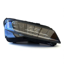 Frontscheinwerfer Skoda Superb 3V1941016D Rechts Scheinwerfer Headlight