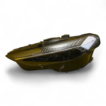 Laden Sie das Bild in den Galerie-Viewer, Frontscheinwerfer Audi A5 8B3941035AB LED Links Scheinwerfer Headlight SCH7788669957db