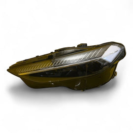 Frontscheinwerfer Audi A5 8B3941035AB LED Links Scheinwerfer Headlight SCH7788669957db