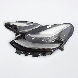 Frontscheinwerfer Tesla 3 1077375-00-C Full LED Links Scheinwerfer Headlight