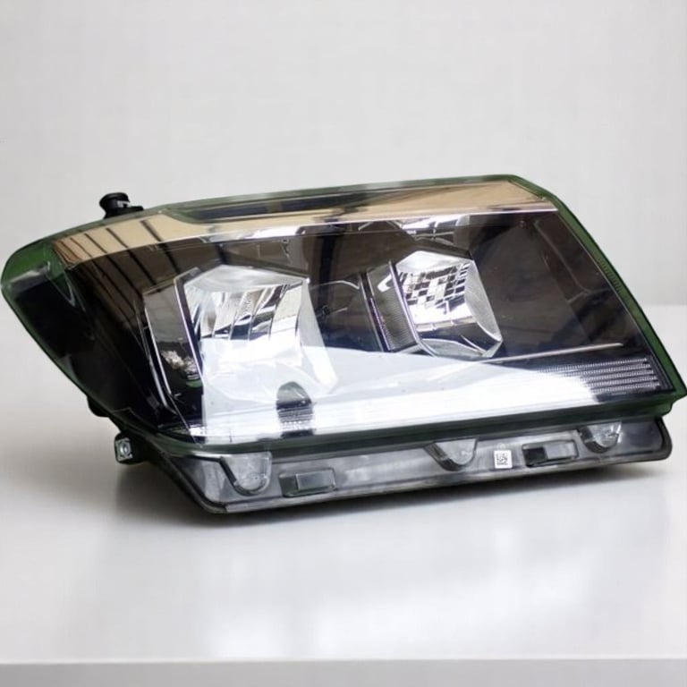 Frontscheinwerfer VW Crafter 7C1941006 Rechts Scheinwerfer Headlight SCH5748412723wo