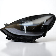Laden Sie das Bild in den Galerie-Viewer, Frontscheinwerfer Tesla 3 1514952-00 LED Links Scheinwerfer Headlight