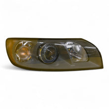 Load image into Gallery viewer, Frontscheinwerfer Volvo S40 II 30698878 Xenon Rechts Scheinwerfer Headlight SCH6374765575uu
