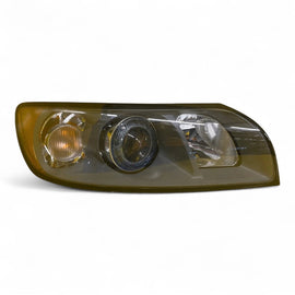 Frontscheinwerfer Volvo S40 II 30698878 Xenon Rechts Scheinwerfer Headlight SCH6374765575uu