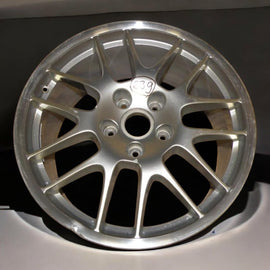 1x Alufelge 20 Zoll 9.5