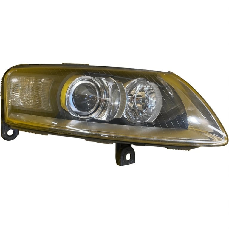 Frontscheinwerfer Audi A6 C6 4F0941004 Xenon Rechts Scheinwerfer Headlight SCH9373312191ql