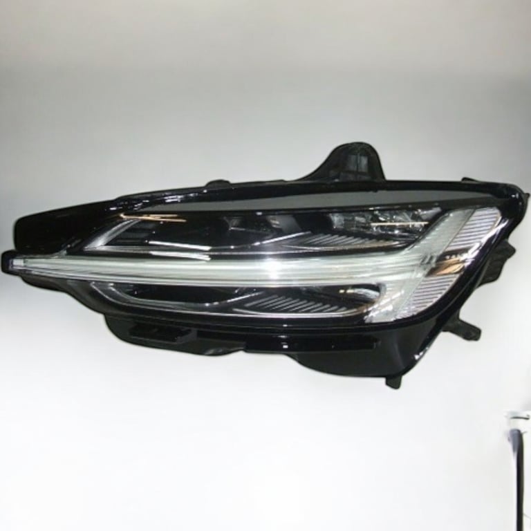 Frontscheinwerfer Volvo S60 V60 32338000 LED Links Scheinwerfer Headlight SCH8625359654dr