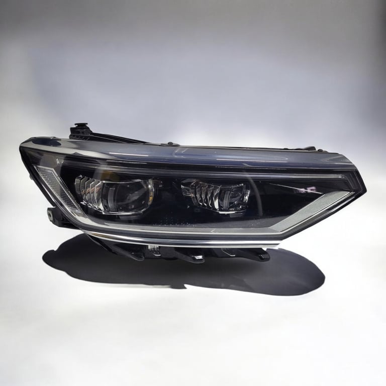 Frontscheinwerfer VW Passat B8 3G1941082P Full LED Rechts Scheinwerfer Headlight SCH4699341996ts