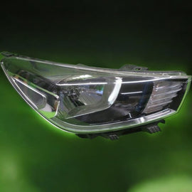 Frontscheinwerfer Kia Rio 92102-H8 Rechts Scheinwerfer Headlight SCH3959851353wv