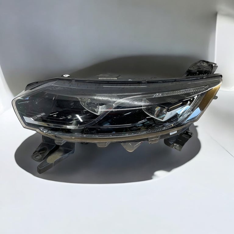 Frontscheinwerfer Renault Espace V 260608372 Links Scheinwerfer Headlight SCH8851052714ch