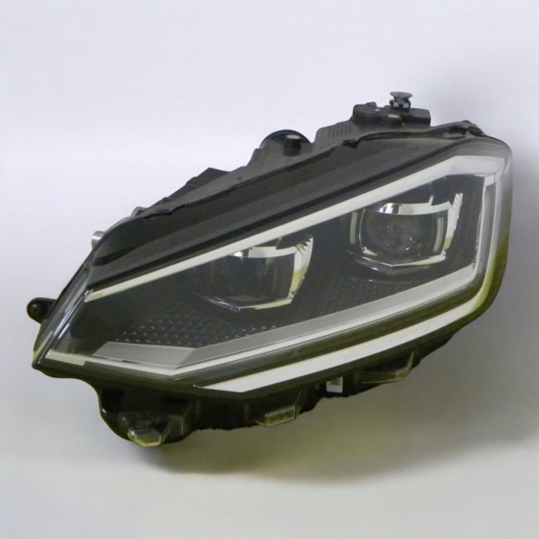 Frontscheinwerfer VW Sportsvan 517941081 LED Links Scheinwerfer Headlight