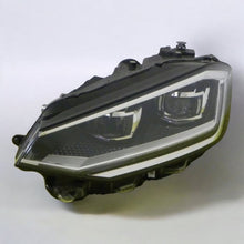 Load image into Gallery viewer, Frontscheinwerfer VW Sportsvan 517941081 LED Links Scheinwerfer Headlight