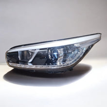 Laden Sie das Bild in den Galerie-Viewer, Frontscheinwerfer Kia Ceed Links Scheinwerfer Headlight