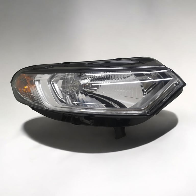 Frontscheinwerfer Ford Ecosport CN1513W029BG Rechts Scheinwerfer Headlight