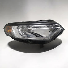 Laden Sie das Bild in den Galerie-Viewer, Frontscheinwerfer Ford Ecosport CN1513W029BG Rechts Scheinwerfer Headlight