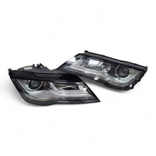 Load image into Gallery viewer, Frontscheinwerfer Audi A7 4G8941032 4G8941031 Xenon Ein Satz Headlight SCH6469524949tu