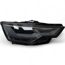 Load image into Gallery viewer, Frontscheinwerfer Audi A6 C8 4K0941034 LED Rechts Scheinwerfer Headlight