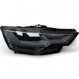 Frontscheinwerfer Audi A6 C8 4K0941034 LED Rechts Scheinwerfer Headlight