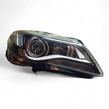 Laden Sie das Bild in den Galerie-Viewer, Frontscheinwerfer Opel Insignia 1ZT01116602 13426664 Xenon Rechts Headlight SCH8498794033ti