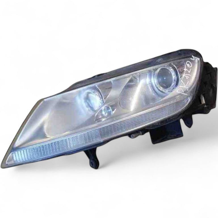 Frontscheinwerfer VW Phaeton 3D1941015 Ein Stück (Rechts oder Links) Headlight SCH8449781181be