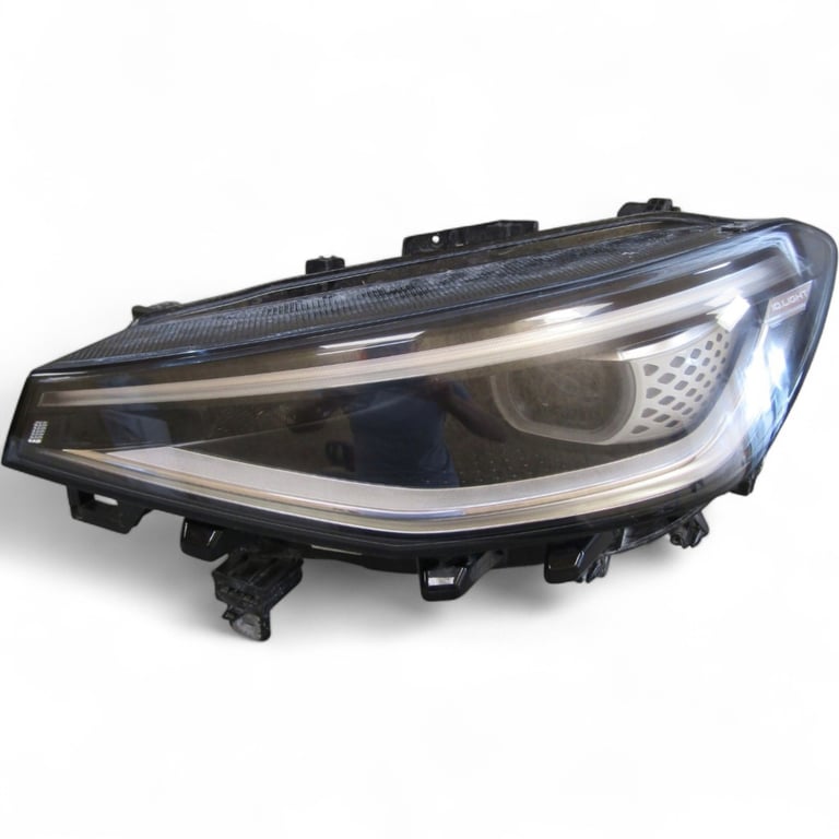 Frontscheinwerfer VW Id.5 Id.4 11B941035N LED Links Scheinwerfer Headlight SCH2171660314lo